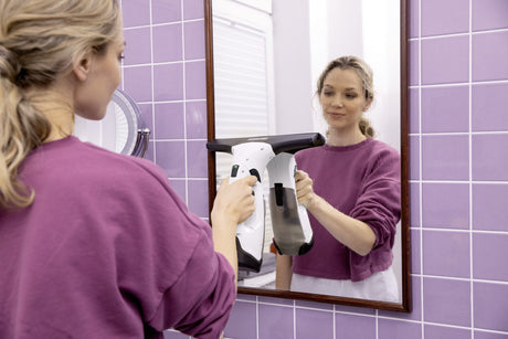 EAN 4054278977744 - Kärcher WV 2 Plus N limpiador eléctrico ventana 0,1 L Blanco imagen 7