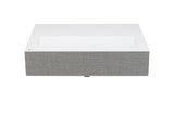 EAN 8806091567703 - LG HU715QW Proyector de alcance ultracorto 2500 lúmenes ANSI DLP UHD 4K (3840x2160) Blanco imagen 1