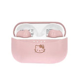 Auriculares Inalambricos Hello Kitty