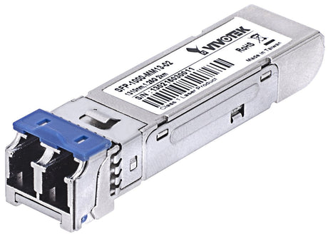 EAN 4712123674889 - VIVOTEK SFP-1000-MM85-X5 red modulo transceptor Fibra óptica 1250 Mbit/s 850 nm imagen 1
