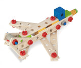 Eichhorn Constructor, Helicóptero, Kit De Construcción 100039098