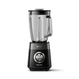 EAN 8720389032639 - Philips 5000 series HR3030/00 licuadora 2 L Batidora de vaso 1200 W Negro imagen 1