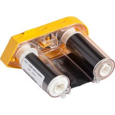 Brady M61-R4310 Cinta Térmica 22,86 M Negro