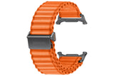 Samsung Trail Band, Naranja For Watchultra  2