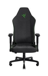 EAN 8886419354826 - Razer ISKUR V2 X Silla para videojuegos de PC Negro imagen 1