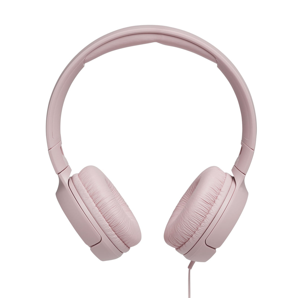 EAN 6925281945144 - JBL Tune 500 Auriculares Alámbrico Diadema Llamadas/Música Rosa imagen 2