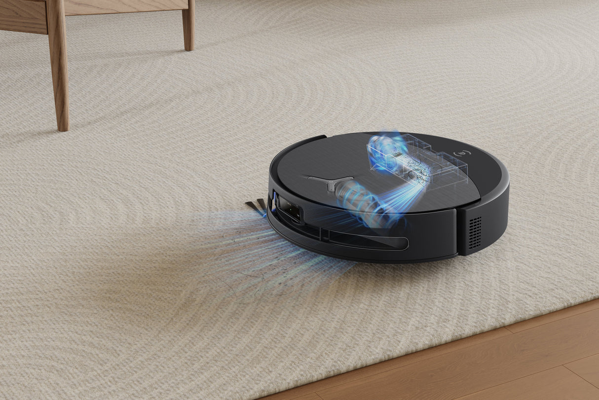 Ecovacs Deebot T90 Pro Omni Saug-Wischroboter