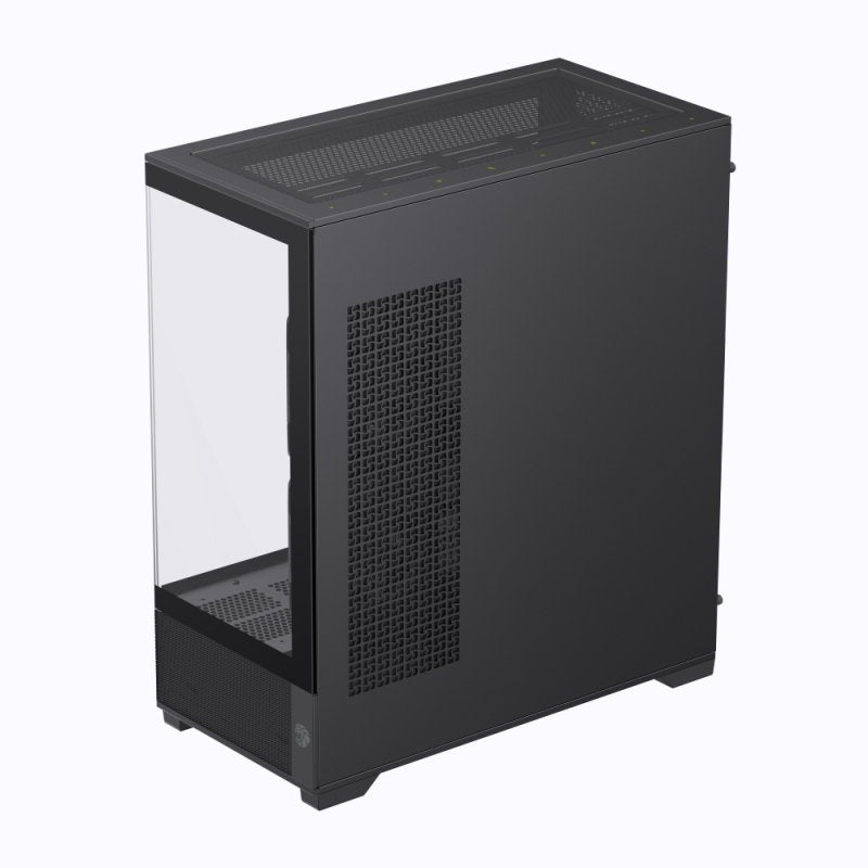 Caja Pc Gamemax  Case  Vista 2 Ab  Atx