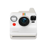 Polaroid Now Blanco