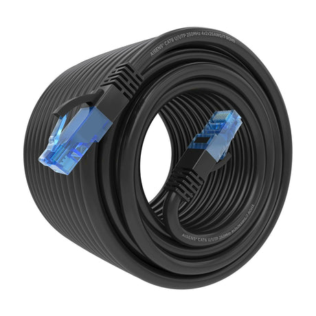 EAN 8435739900802 - AISENS A135-0851 cable de red Cat6 U/UTP (UTP) imagen 2