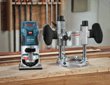 Unidad De Inmersión Te 600 Professional De Bosch , Guía (Para Fresadora De Cantos Gkf 600 Professional)