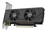 EAN 4719331354268 - GIGABYTE GeForce RTX 3050 OC Low Profile 6G NVIDIA 6 GB GDDR6 imagen 3