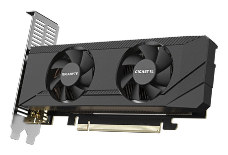 EAN 4719331354268 - GIGABYTE GeForce RTX 3050 OC Low Profile 6G NVIDIA 6 GB GDDR6 imagen 3