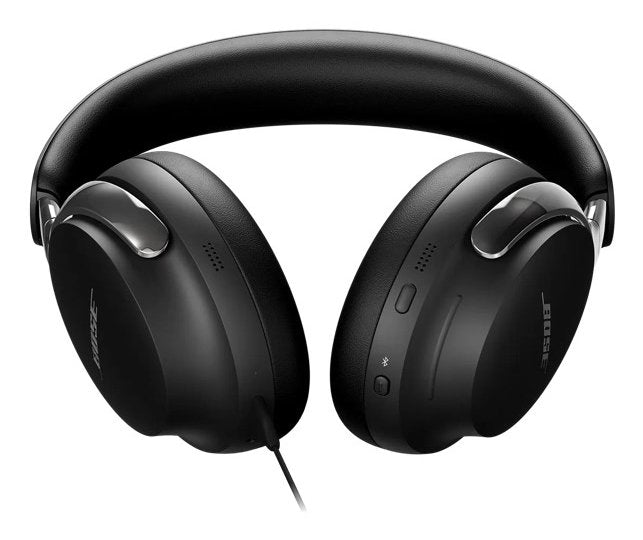 Bose Quietcomfort Ultra -2.Gen. Negro