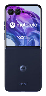 Motorola Razr 50 Ultra 5g 12+512gb Midnight Blue