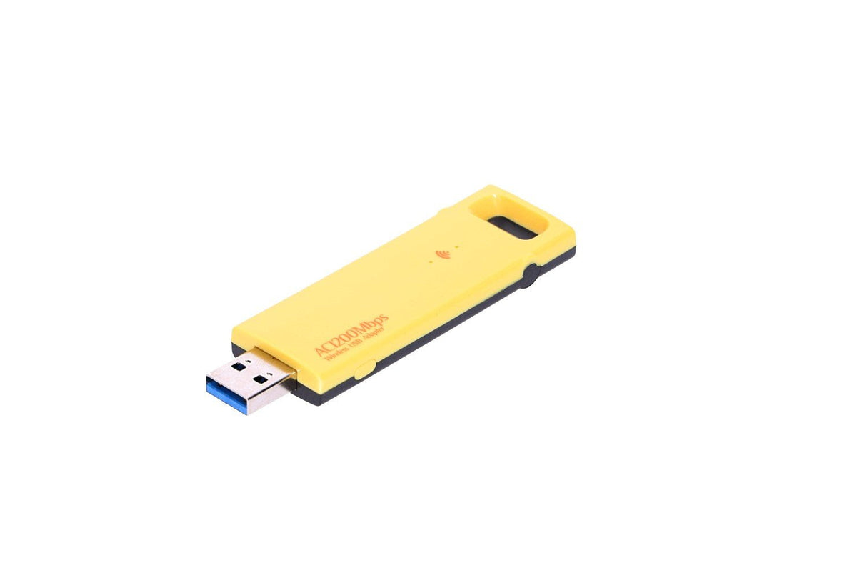 Extralink U1200ac Ac1200 Dual Band Wireless Usb Adapter