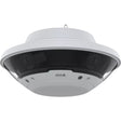 EAN 7331021086623 - Axis Q6300-E 50Hz Almohadilla Cámara de seguridad IP Interior y exterior 2592 x 1944 Pixeles Techo imagen 1