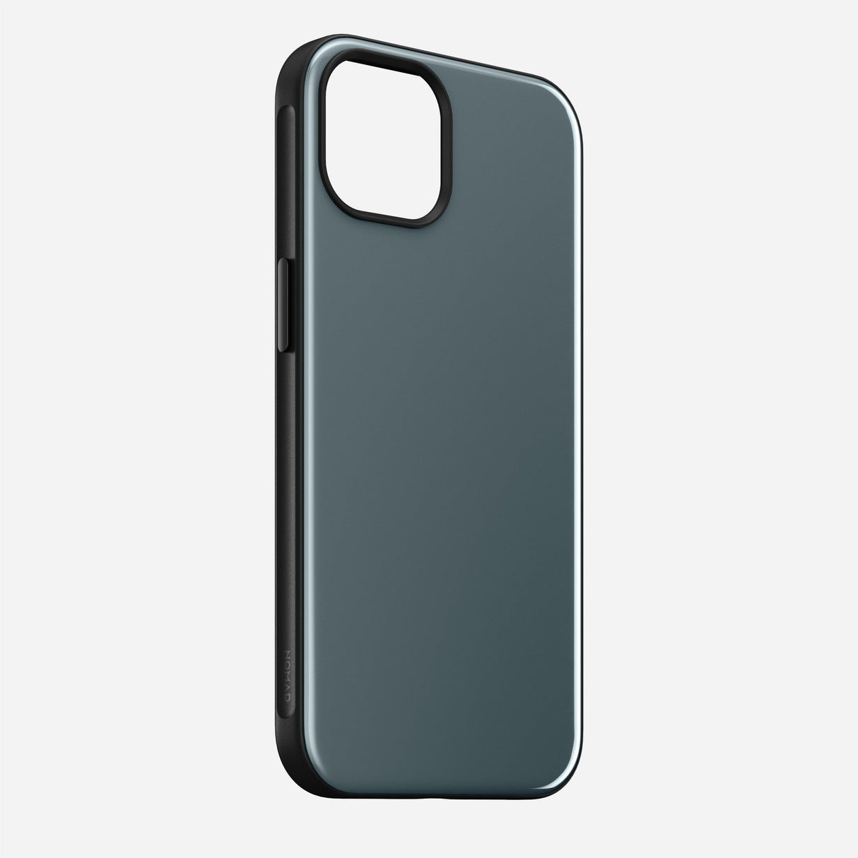 EAN 0856500010458 - Nomad NM01045885 funda para teléfono móvil 15,5 cm (6.1") Azul imagen 4