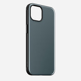EAN 0856500010458 - Nomad NM01045885 funda para teléfono móvil 15,5 cm (6.1") Azul imagen 4