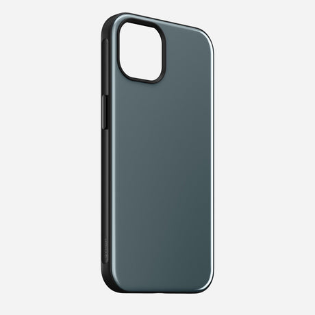 EAN 0856500010458 - Nomad NM01045885 funda para teléfono móvil 15,5 cm (6.1") Azul imagen 4