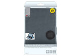 Trust Hardcover Skin & Folio Stand F Ipad Mini Negro