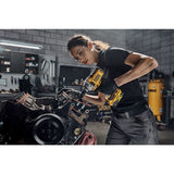 EAN 5035048743669 - DeWALT DCF892P2T-QW destornillador eléctrico y llave de impacto 2000 RPM imagen 7
