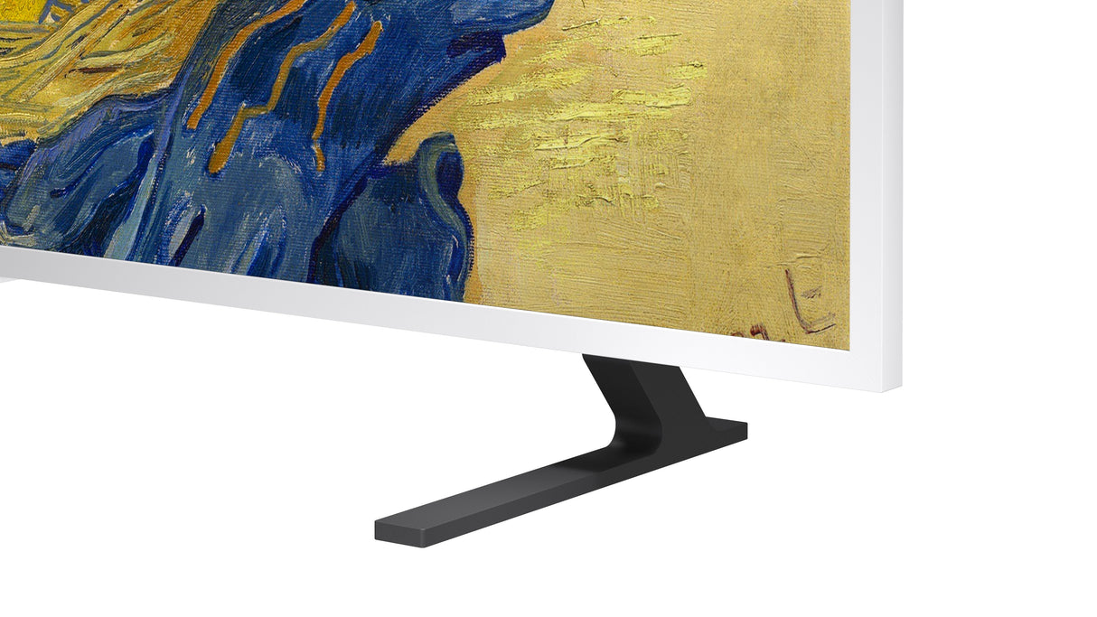 Lg Electronics 55lx7b6la.Aeeq (Gallery Tv) (139 Cm (55 Zoll), Plata/Negro, Ultrahd/4k, Gallery+, Pvr, Timeshift) 55lx7b6la.Aeeq