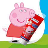 Maedtler Fingermalfarbe Nj Peppa 4m Etui