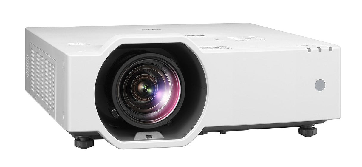 Panasonic Pt-Vmz7stej Lcd Laser Kurzdistanzbeamer 7000 Lumen