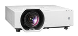 Panasonic Pt-Vmz7stej Lcd Laser Kurzdistanzbeamer 7000 Lumen