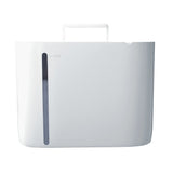 Deshumidificador Whirlpool De20w5252 20 L/24h Desp?Sito 6,5 L