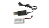 EAN 4262408976677 - Amewi Maule M7 modelo controlado por radio Avión Motor eléctrico imagen 7