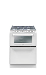 EAN 8059019015729 - Candy TRIO4GWNT/1 equipo combinado para la cocina Blanco imagen 1