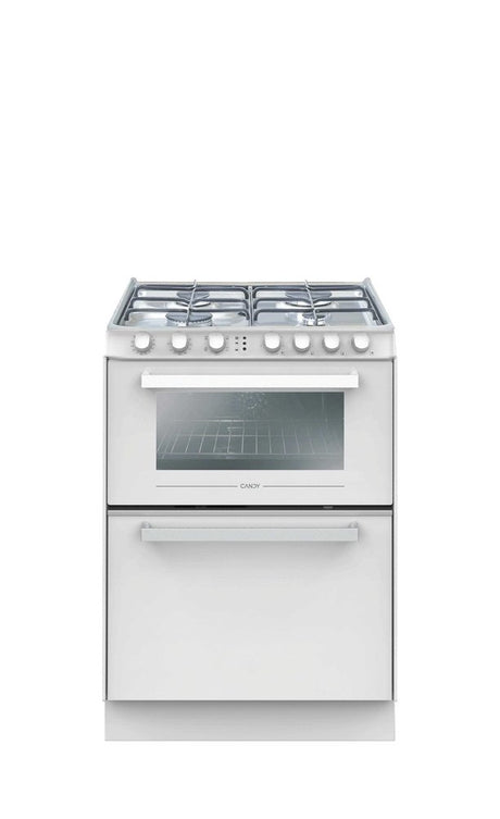 EAN 8059019015729 - Candy TRIO4GWNT/1 equipo combinado para la cocina Blanco imagen 1