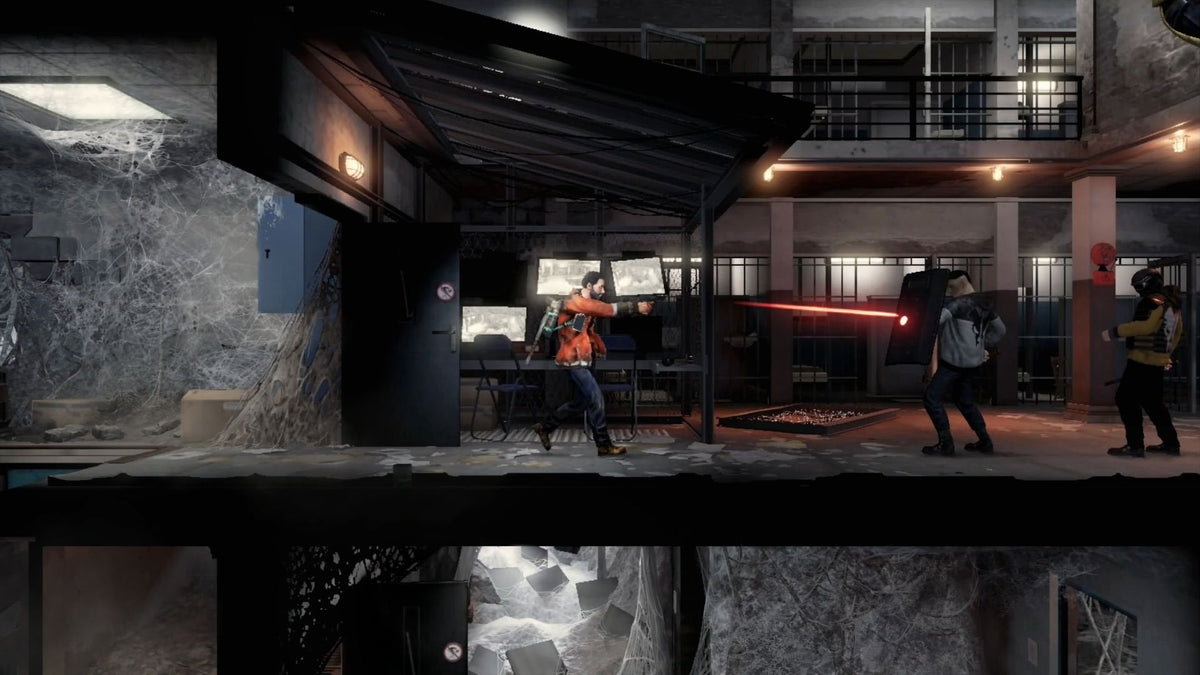 Juego Kong - Survivor Instinct Switch