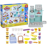 EAN 5010994129460 - Play-Doh Kitchen Creations Mon super café imagen 3