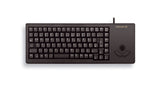 Cherry G84-5400 Trackball Perp