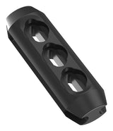 Realpower Magnetic Cable 3 Amp,2m,Azul Con Adaptadorn