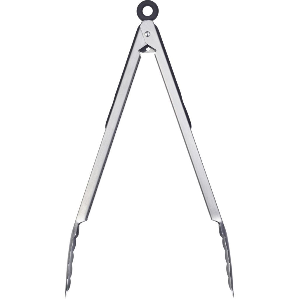 Westmark Grillzange Classic Spezial Maxi Plateado