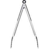 Westmark Grillzange Classic Spezial Maxi Plateado