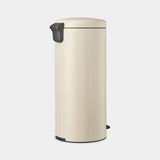 Brabantia Newicon 30 L Alrededor Beige