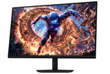 81,3 Cm (32") 6144 X 3456 Pixel Samsung Ls32hg806esxen 16:9 6k Ultra Hd Ips 1 Ms 330 Hz Hdr Displayport Hdmi Usb-Hub Pivot Height Vesa