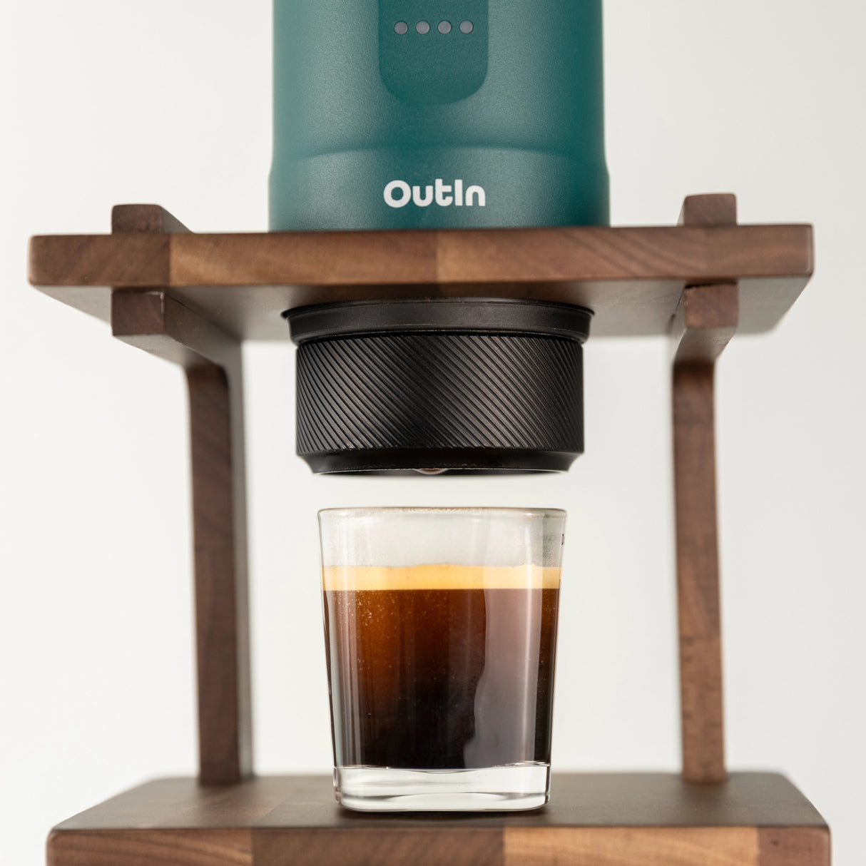 EAN 1240000016499 - Outin OTEM-01-ACCESSORY-KIT pieza y accesorio para cafetera Kit para hacer café imagen 3