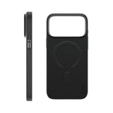 Panzerglass Care Sl1m Case Black W. Magsafe Ip 17 Pro Max