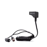 Midland C1267 Two-Way Radios 40 Canales 26.565 - 27.99125 Mhz Negro