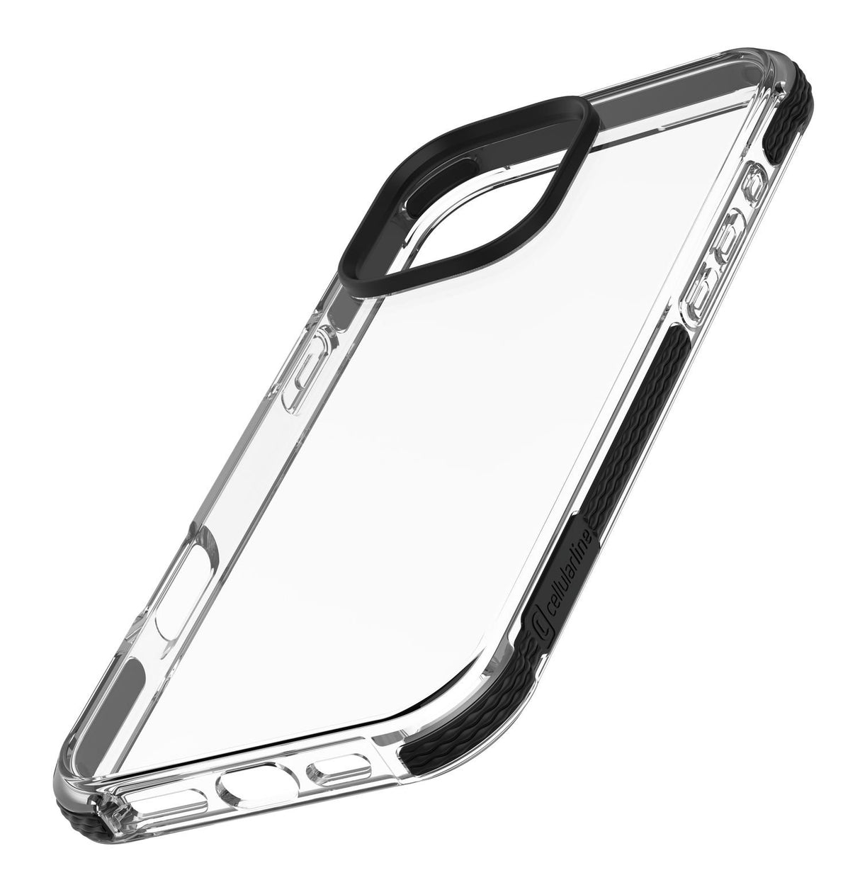 EAN 8018080482434 - Cellularline 8018080482434 funda para teléfono móvil 17,5 cm (6.9") Negro imagen 4