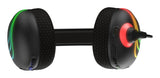 EAN 708056071868 - PDP 049-032-BK auricular y casco Auriculares Inalámbrico Diadema Juego Bluetooth Negro imagen 7