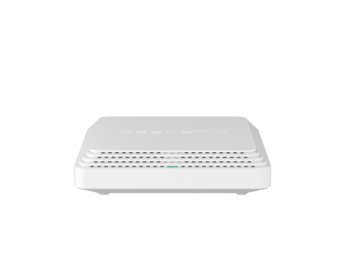 Router/Amplificador Keenetic Sprinter Se  Wifi 6 Me