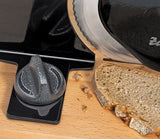 Zassenhaus Classic Brotschneidemaschine Negro