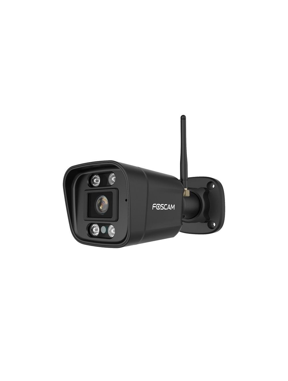 Foscam V5p Bala Cámara De Seguridad Ip Exterior 3072 X 1728 Pixeles Pared